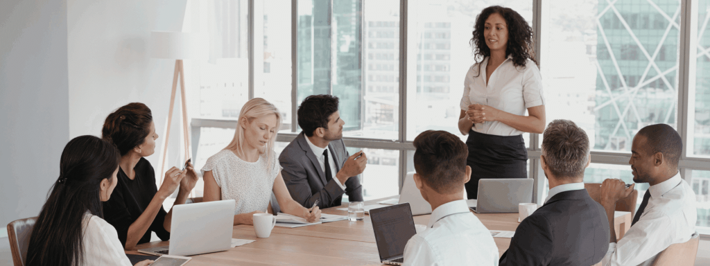 Line Managers: The Heartbeat of the Organisation
