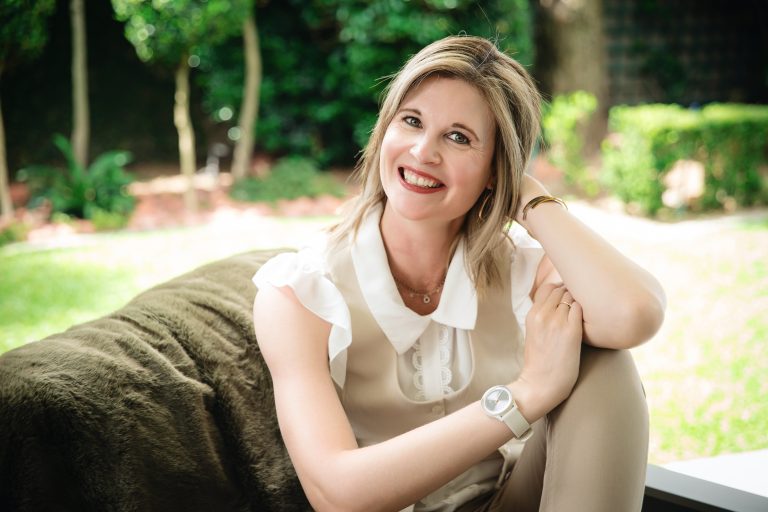 Liesl Coleman - Renuconsulting