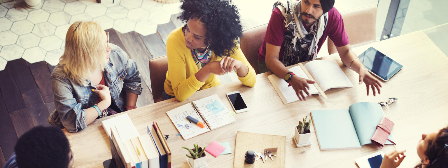Boundaries at Work: The Missing System for Sustainable Performance