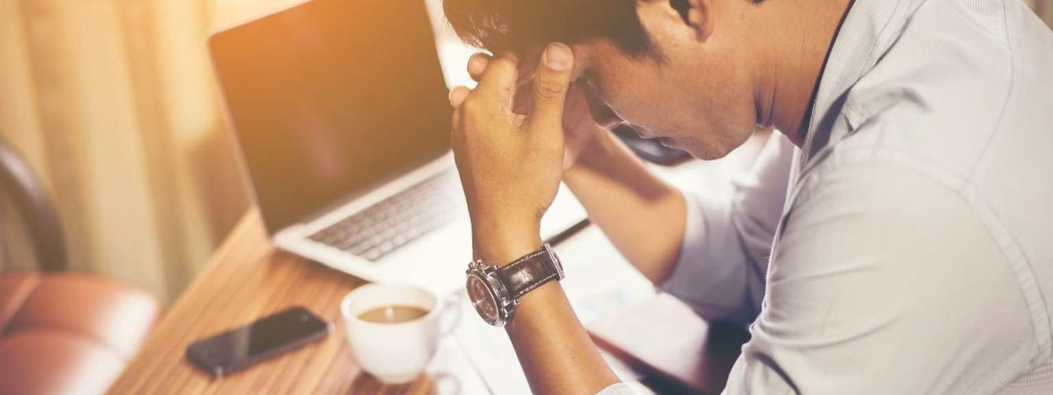 Decision Fatigue: The Hidden Risk Facing Technical Leaders